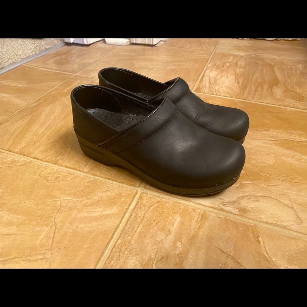 Dansko Professional Clog